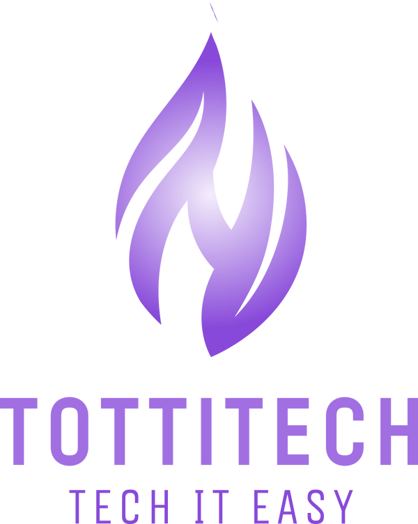 Totti Tech