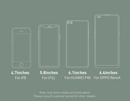 Baseus Car Phone Holder For Universal Mobile Phone Holder Stand Car Phone Stand For Car Air Outlet Mount Car Cell Phone Support