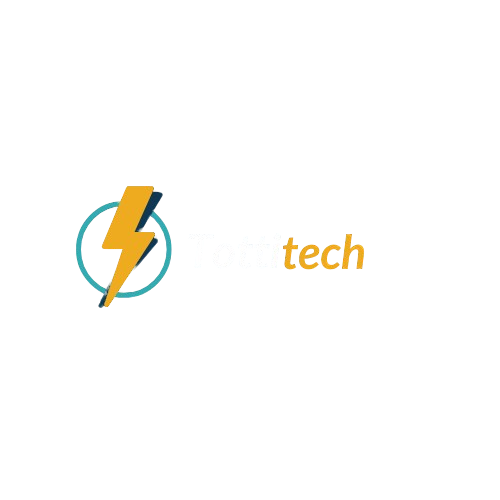 Totti Tech