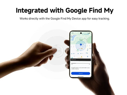 MiLi Smart Tracker Mitag Bluetooth Locator Anti-Lost Device Mobile Keys Pet Elderly Kids Finder Work With Android Find My
