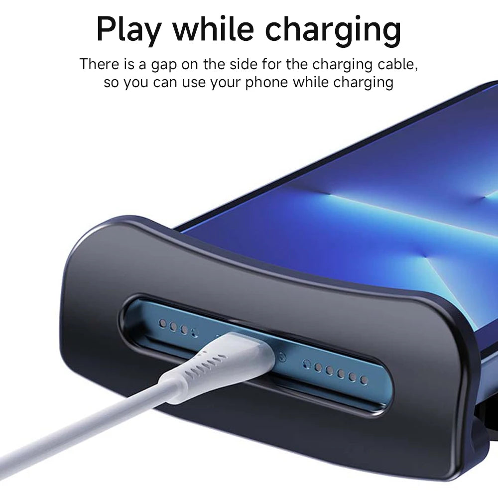 Car Tablet Phone Holder Seat Back Adjustable Convenient Stand Car ipad Holder For Headrest Rotation Mobile Phone Mount Support