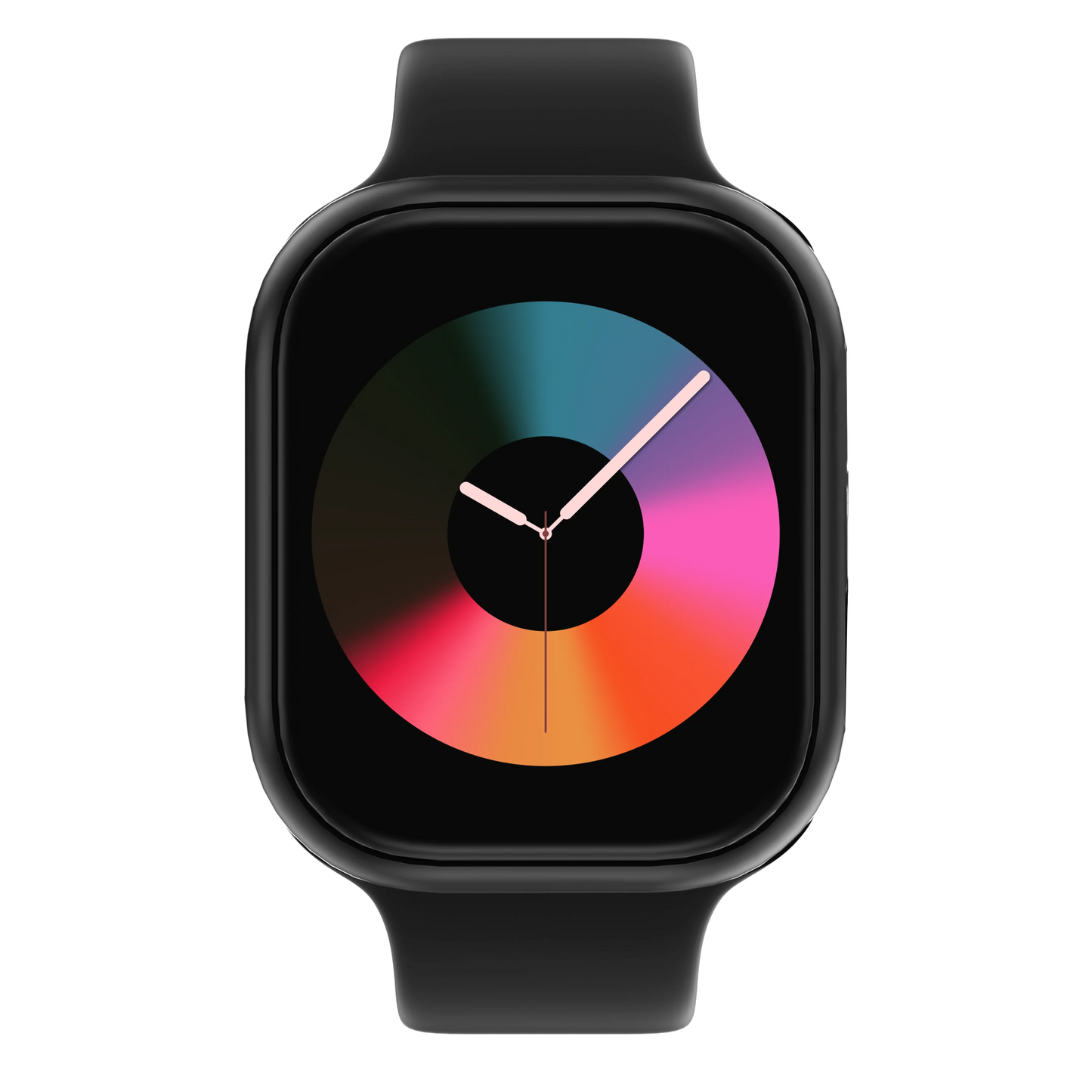 LAXASFIT Series 10 Smart Watch BT Voice Call Healthy Sports Bracelet Fitness Tracker Smart Watch Men Women Holiday Gift