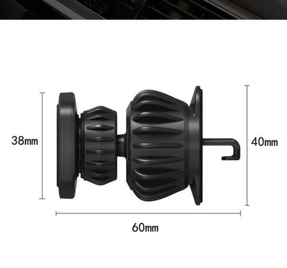 Car Phone Holder,Car Telephone Support Stand Bracket,Magnetic Support Tablet Mobile,phone Cell Magnetic Holder, Auto Accessories