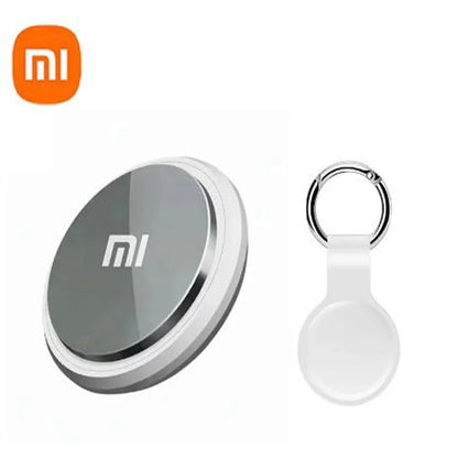 Xiaomi GPS Tracker Device Intelligent Positioning Anti-lost Pet Wallet Bluetooth Portable Finder Decorative Tracking Locator