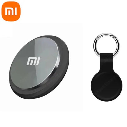 Xiaomi GPS Tracker Device Intelligent Positioning Anti-lost Pet Wallet Bluetooth Portable Finder Decorative Tracking Locator
