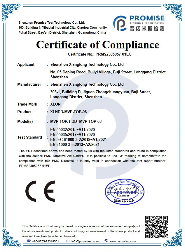 HD External Hard Drive 1TB 250GB 320GB 500GB 640GB 750GB Portable Hard Drive USB3.0 High Speed HDD for Laptop PC MacBook PS4 PS5