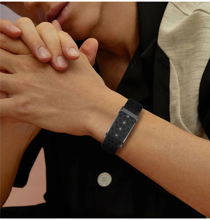 Smart Watch Men Women Fitness Smart Bracelet Sports Band Heart Rate Blood Pressure Monitor Waterproof Multifunction Watches