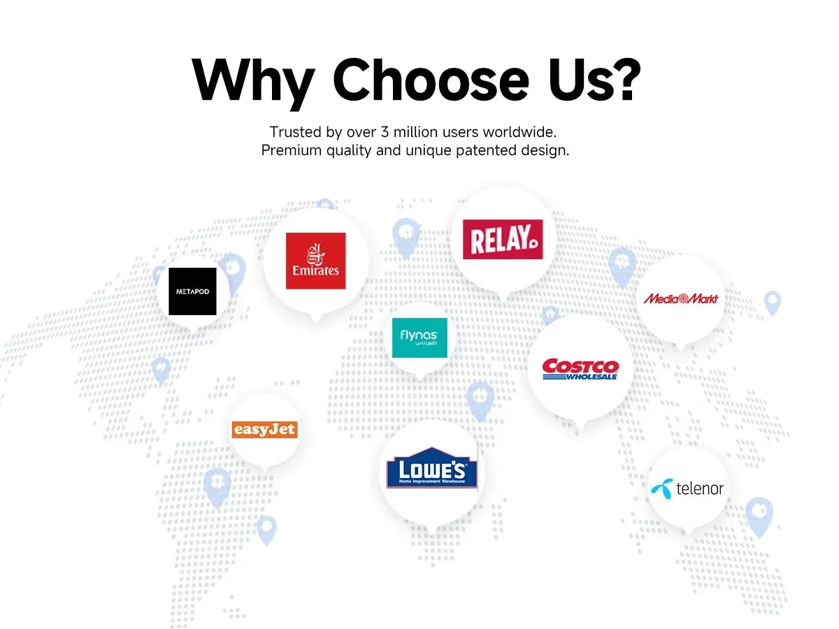 MiLi Smart Tracker Mitag Bluetooth Locator Anti-Lost Device Mobile Keys Pet Elderly Kids Finder Work With Android Find My