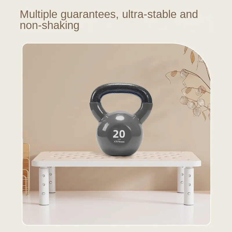 Adjustable computer Rack Telescopic Desk Monitor Holder Elevated PC Screen Stand Reduce Neck Strain Office Storage Supplies