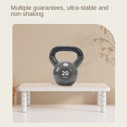 Adjustable computer Rack Telescopic Desk Monitor Holder Elevated PC Screen Stand Reduce Neck Strain Office Storage Supplies